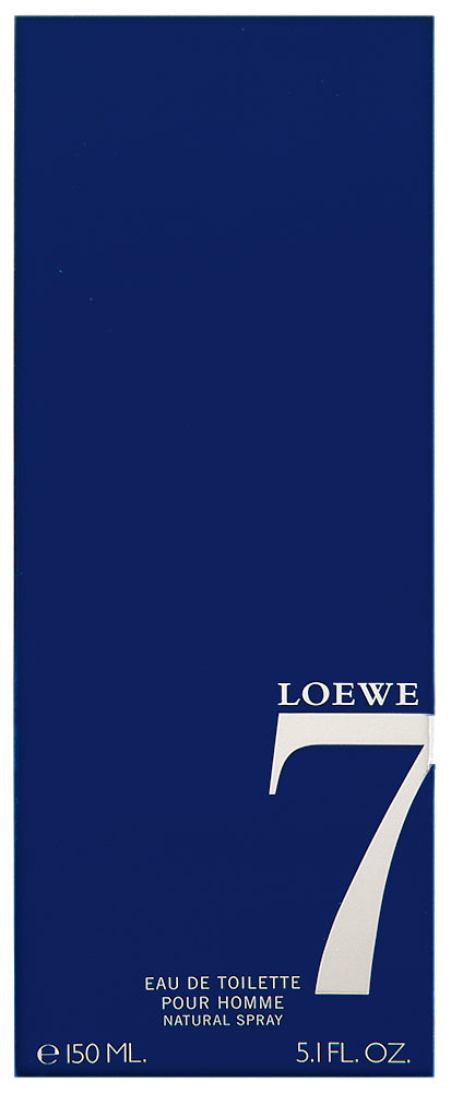 Loewe 7 Eau de Toilette 150 ml