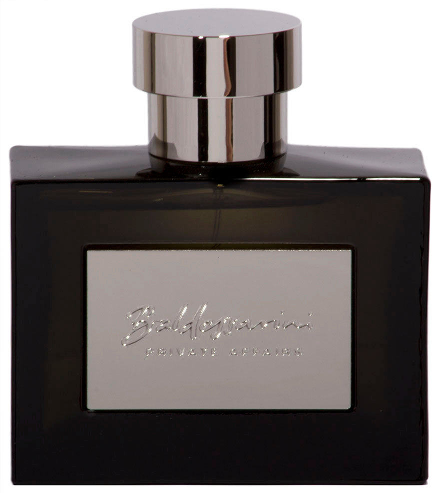 Baldessarini Private Affairs Eau de Toilette 90 ml