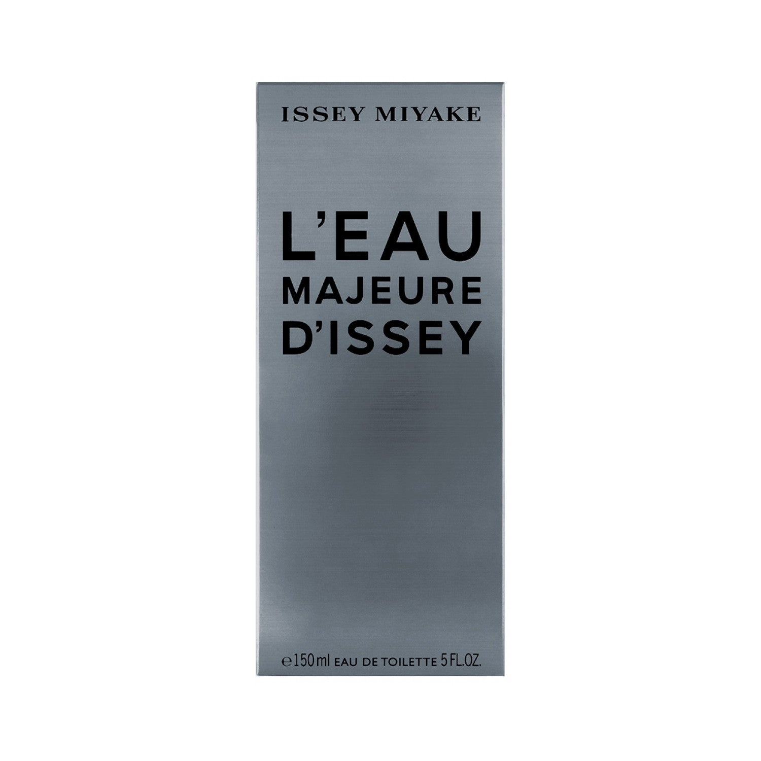 Issey Miyake L`Eau Majeure D`Issey Eau de Toilette 150 ml