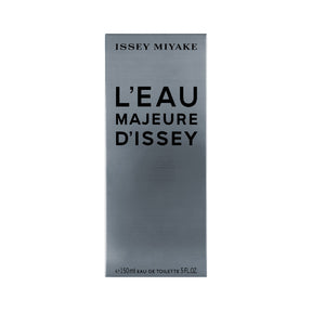 Issey Miyake L`Eau Majeure D`Issey Eau de Toilette 150 ml