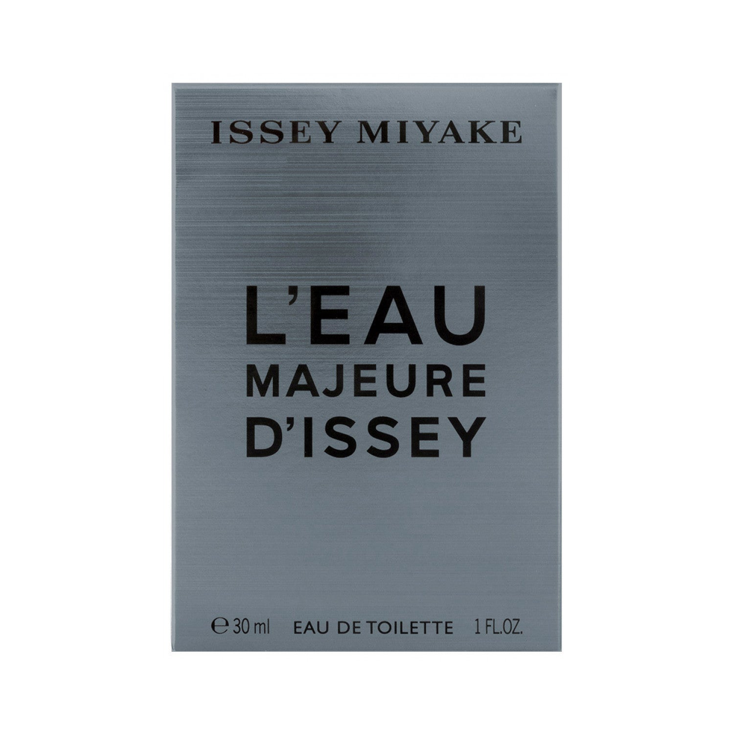 Issey Miyake L`Eau Majeure D`Issey Eau de Toilette 30 ml