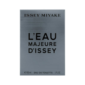 Issey Miyake L`Eau Majeure D`Issey Eau de Toilette 30 ml