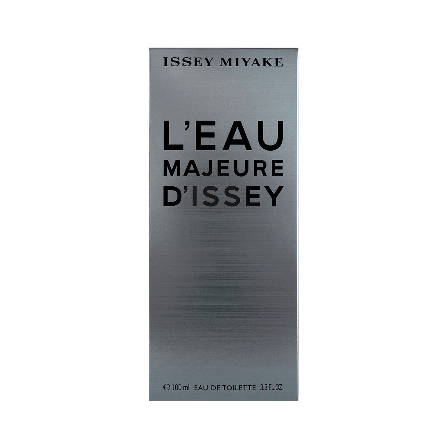 Issey Miyake L`Eau Majeure D`Issey Eau de Toilette 100 ml