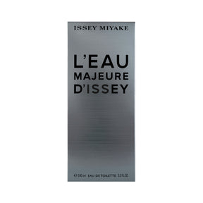 Issey Miyake L`Eau Majeure D`Issey Eau de Toilette 100 ml