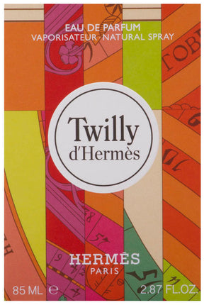 Hermès Twilly d`Hermes Eau de Parfum 85 ml