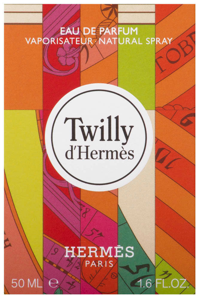 Hermès Twilly d`Hermes Eau de Parfum 50 ml