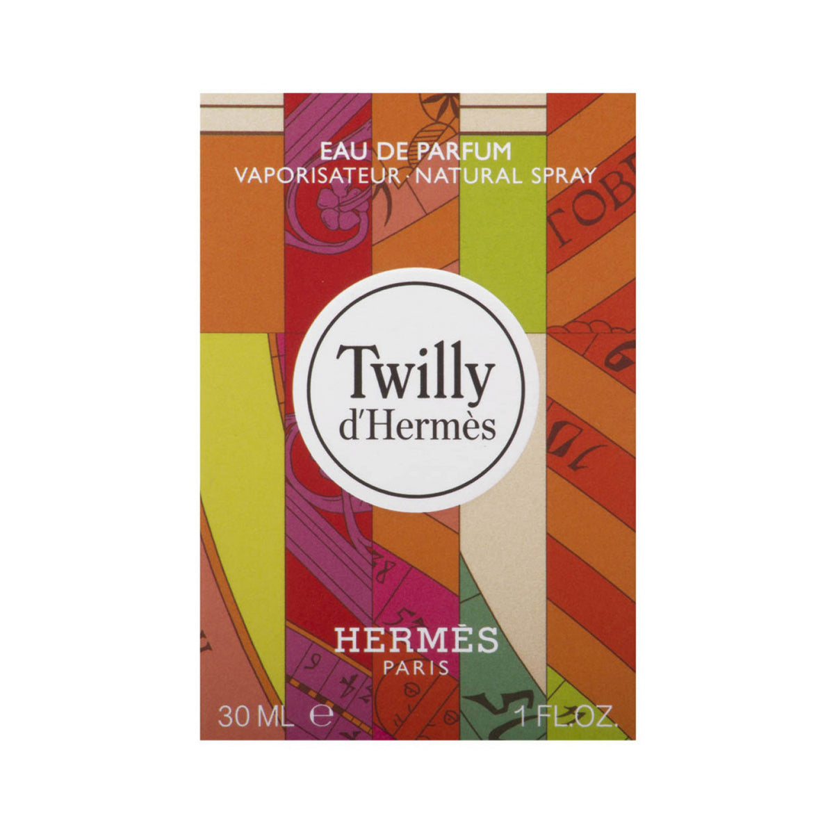 Hermès Twilly d`Hermes Eau de Parfum 30 ml