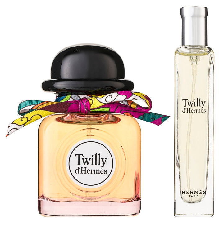 Hermès Twilly d`Hermes Eau de Parfum Set 50 ml + 15 ml