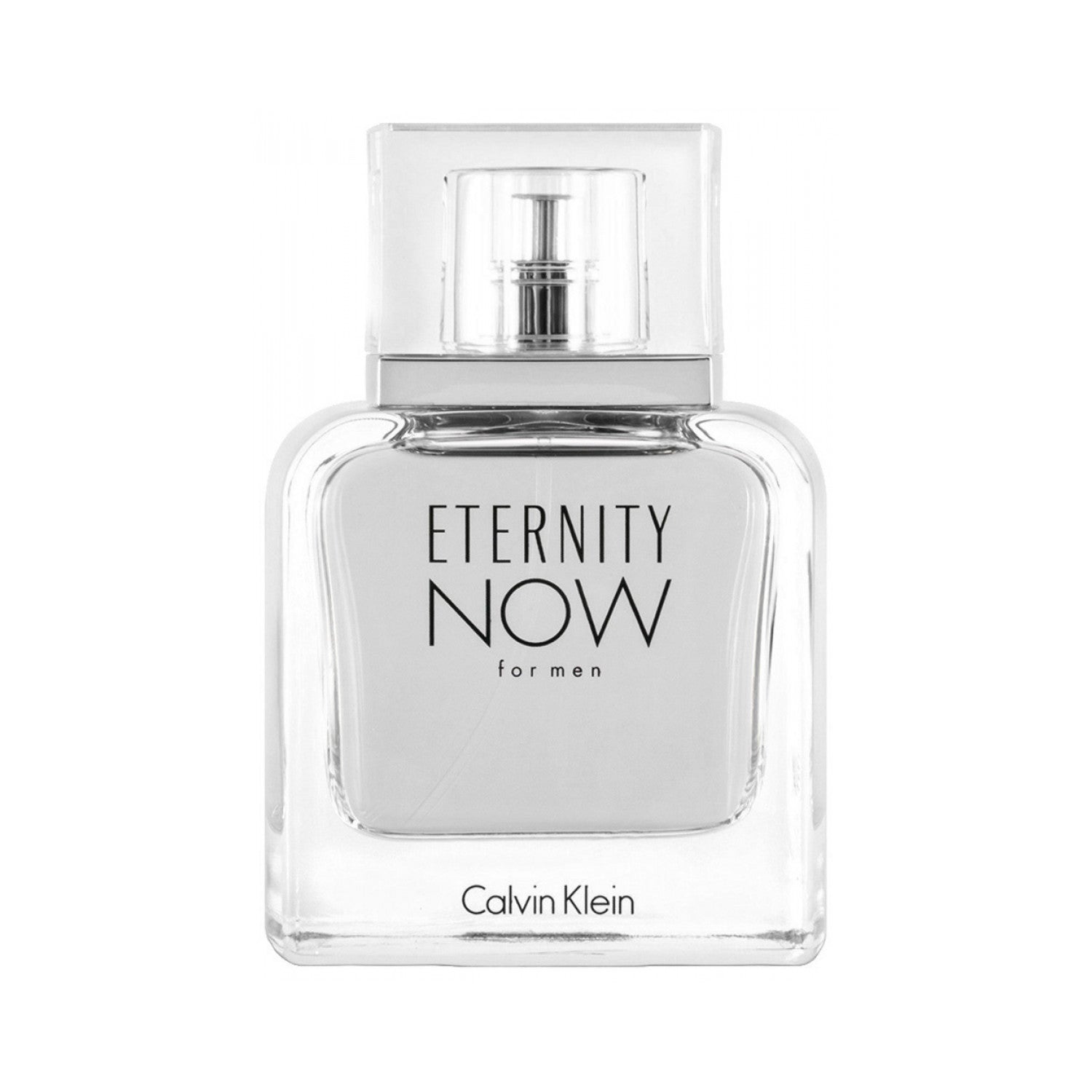 Calvin Klein Eternity Now For Men Eau de Toilette 30 ml