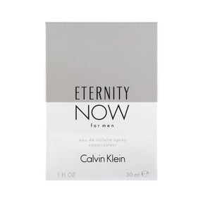 Calvin Klein Eternity Now For Men Eau de Toilette 30 ml