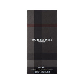 Burberry Touch For Men Eau de Toilette 100 ml