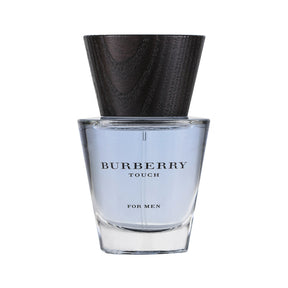 Burberry Touch For Men Eau de Toilette 50 ml
