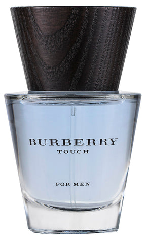 Burberry Touch For Men Eau de Toilette 50 ml