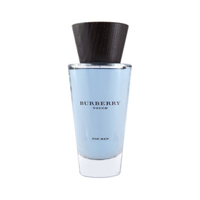 Burberry Touch For Men Eau de Toilette 100 ml