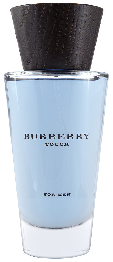 Burberry Touch For Men Eau de Toilette 100 ml