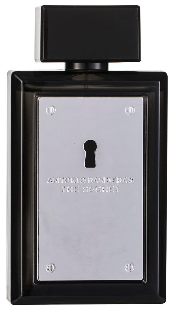 Antonio Banderas The Secret Eau de Toilette 200 ml