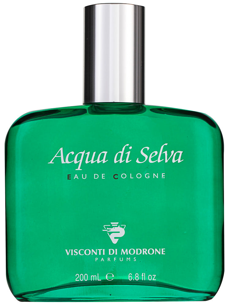 Visconti di Modrone Acqua di Selva Eau de Cologne 200 ml