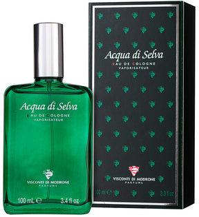 Visconti di Modrone Acqua di Selva Eau de Cologne 100 ml
