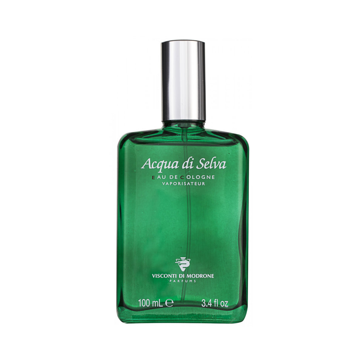 Visconti di Modrone Acqua di Selva Eau de Cologne 100 ml