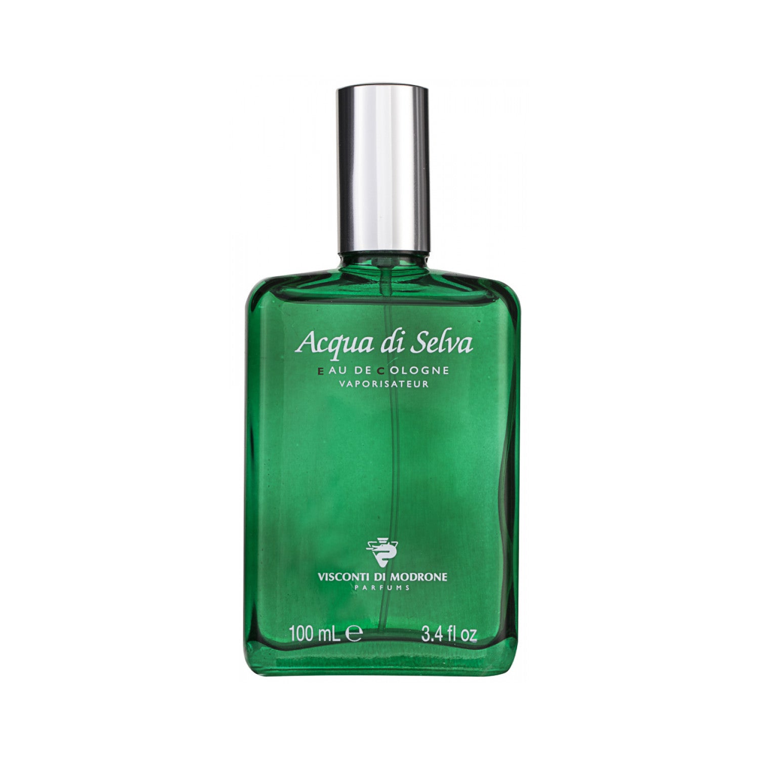Visconti di Modrone Acqua di Selva Eau de Cologne 100 ml