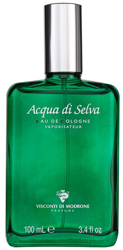 Visconti di Modrone Acqua di Selva Eau de Cologne 100 ml