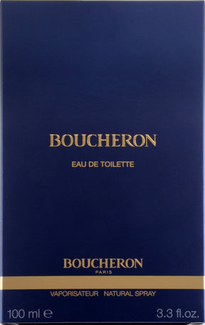 Boucheron Boucheron Eau de Toilette 100 ml