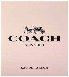 Coach Coach Eau de Parfum 90 ml