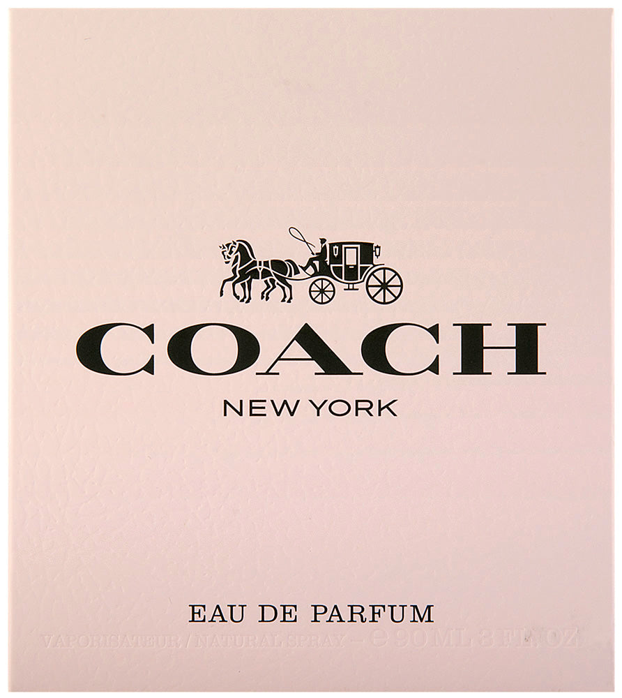 Coach Coach Eau de Parfum 90 ml