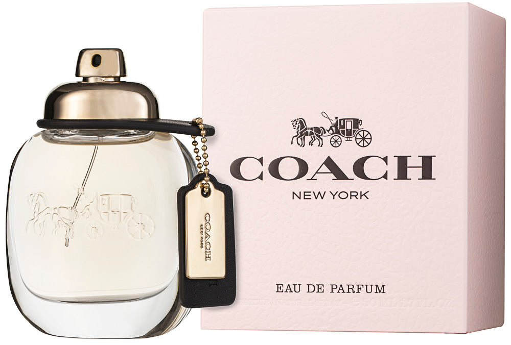 Coach Coach Eau de Parfum 50 ml