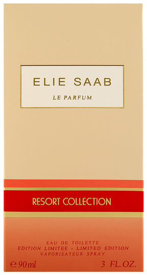 Elie Saab Le Parfum Resort Collection 2017 Eau de Toilette 90 ml