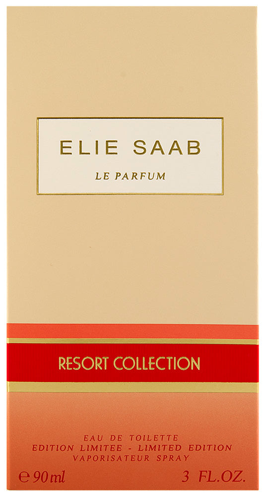 Elie Saab Le Parfum Resort Collection 2017 Eau de Toilette 90 ml