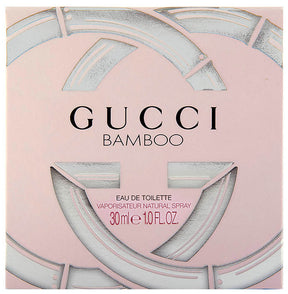 Gucci Bamboo Eau de Toilette 30 ml