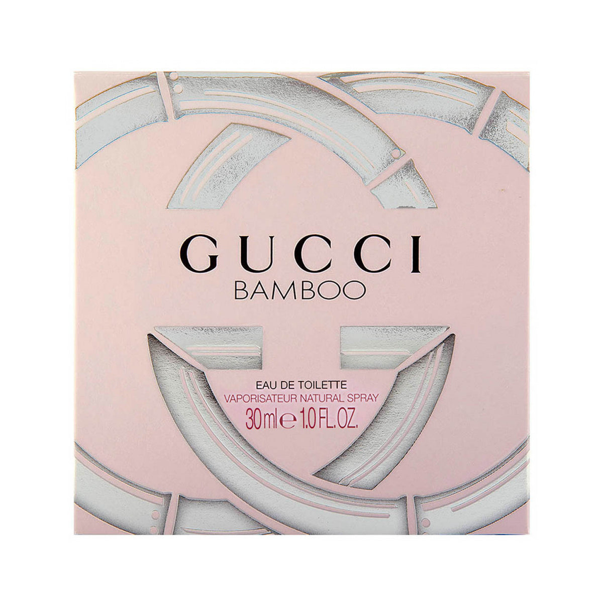Gucci Bamboo Eau de Toilette 30 ml