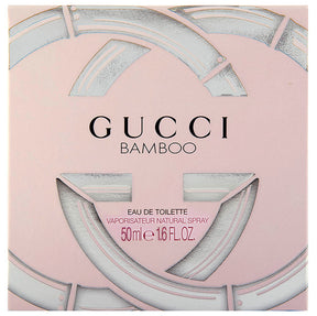 Gucci Bamboo Eau de Toilette 50 ml