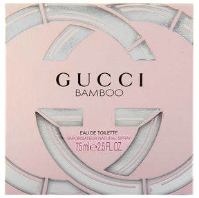 Gucci Bamboo Eau de Toilette 75 ml