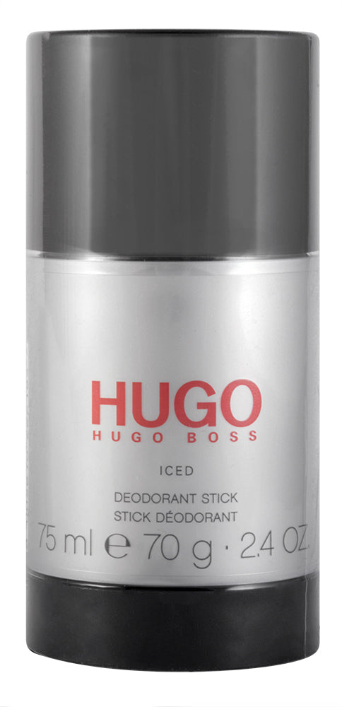 Hugo Boss Hugo Iced Deodorant Stick 75 ml