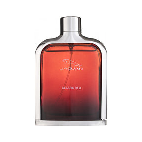 Jaguar Classic Red Eau de Toilette  100 ml