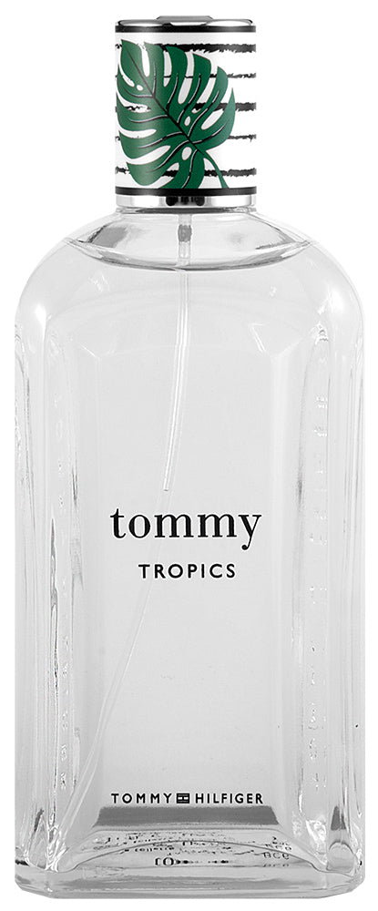 Tommy Hilfiger Tommy Tropics Eau de Toilette 100 ml