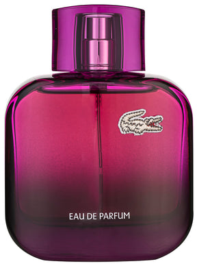 Lacoste L.12.12. Pour Elle Magnetic Eau de Parfum 80 ml