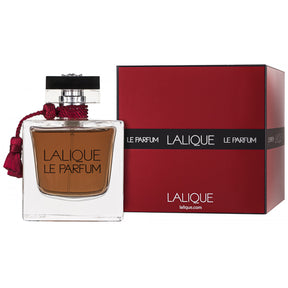 Lalique Le Parfum Eau de Parfum  100 ml