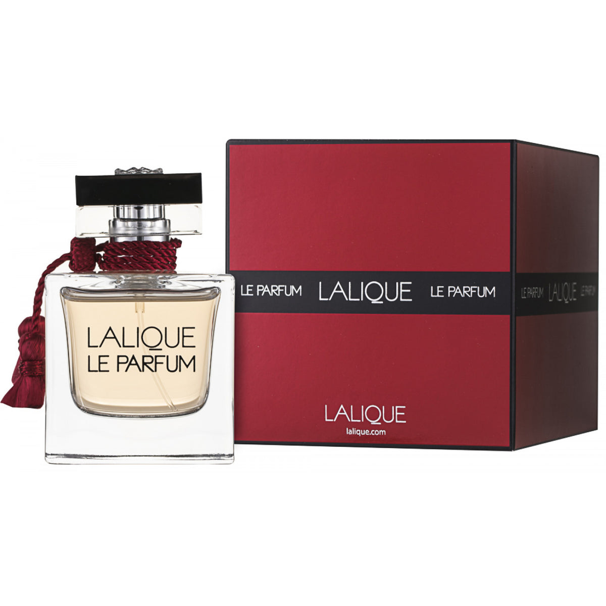 Lalique Le Parfum Eau de Parfum  50 ml