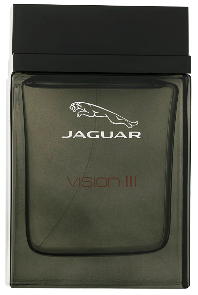 Jaguar Vision III Eau de Toilette 100 ml