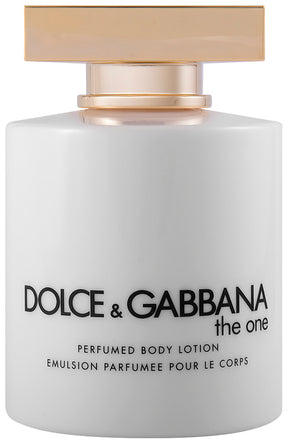 Dolce & Gabbana The One Kör­per­lo­tion 200 ml