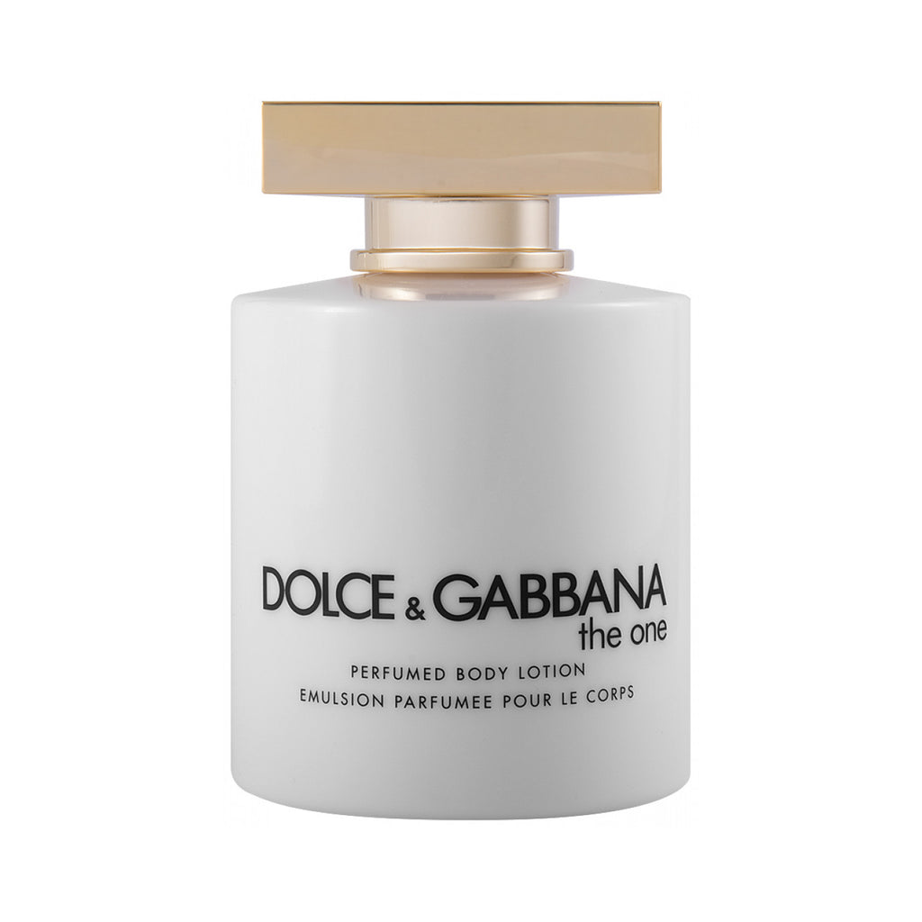Dolce & Gabbana The One Kör­per­lo­tion