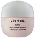 Shiseido Ibuki Smart Filtering Smoother