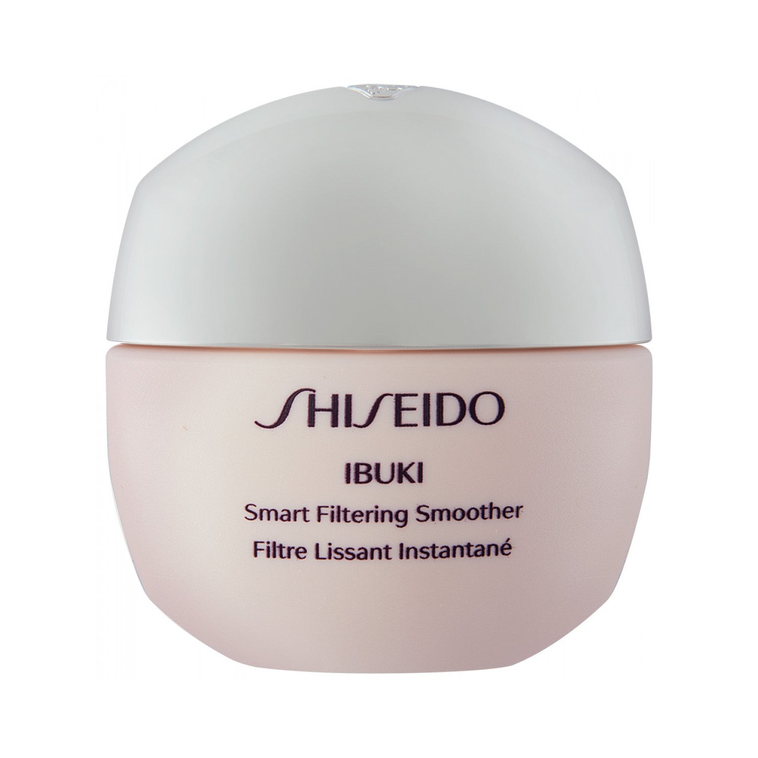 Shiseido Ibuki Smart Filtering Smoother 20 ml