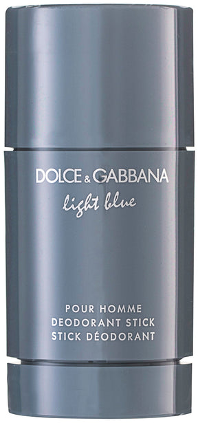 Men's Deodorant Dolce And Gabbana Light Blue Deodorant Dolce