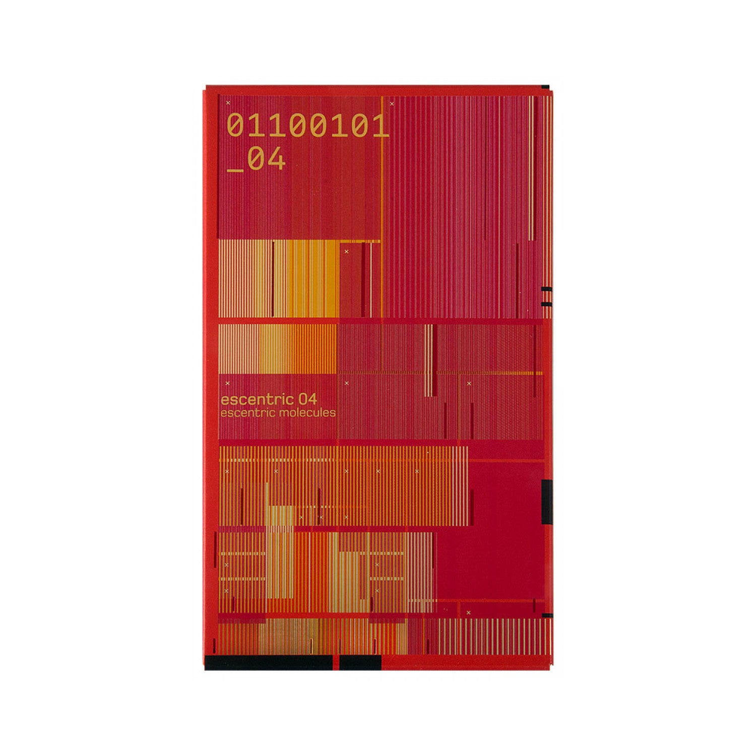 Escentric Molecules Escentric 04 Eau de Toilette 100 ml