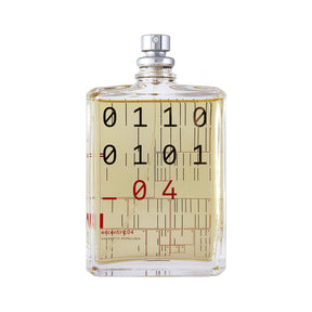 Escentric Molecules Escentric 04 Eau de Toilette 100 ml