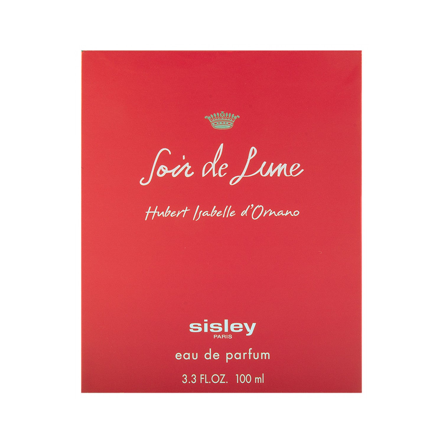 Sisley Soir de Lune Eau de Parfum 100 ml